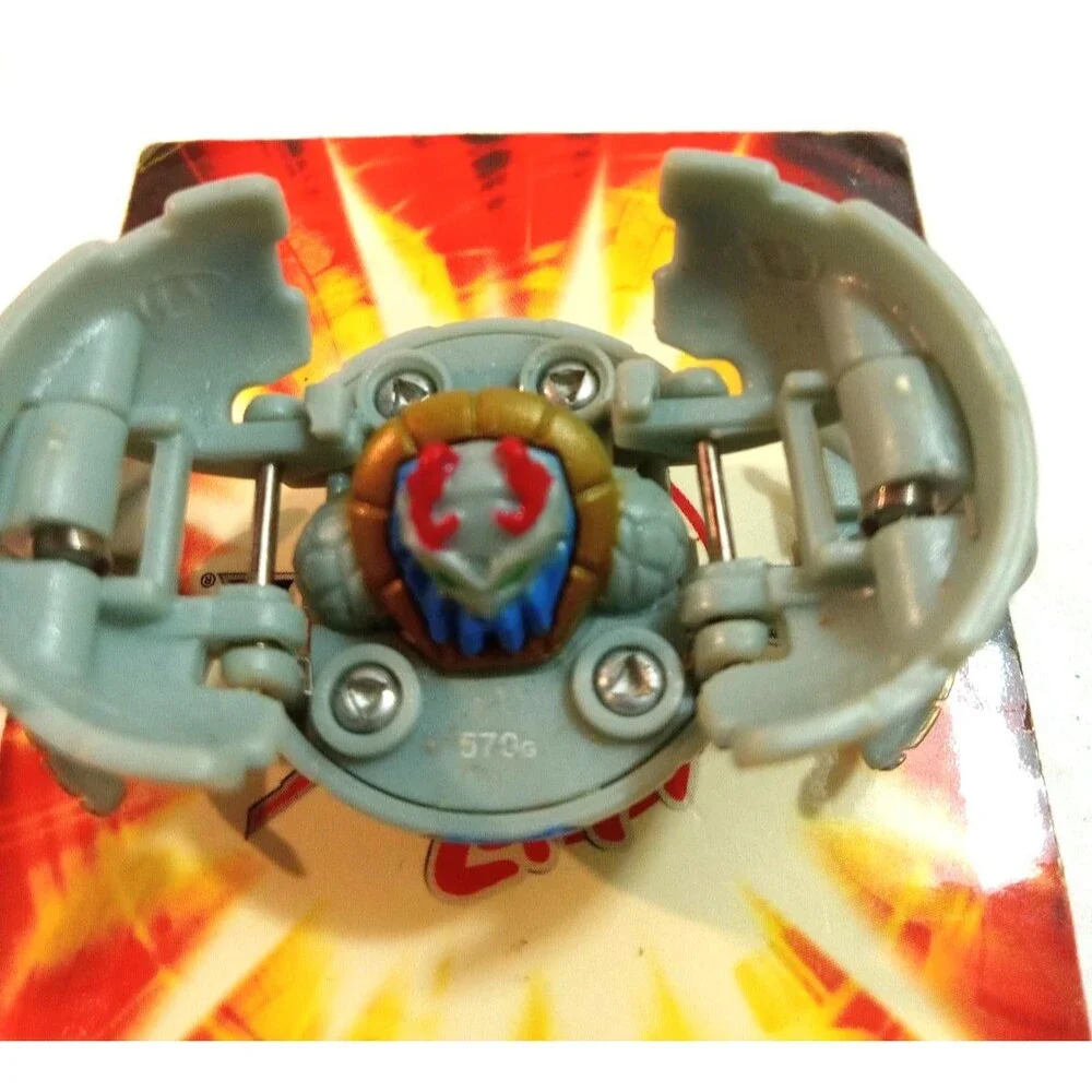 Bakugan Haos Wilda B2